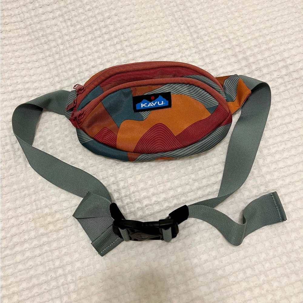 KAVU Spector